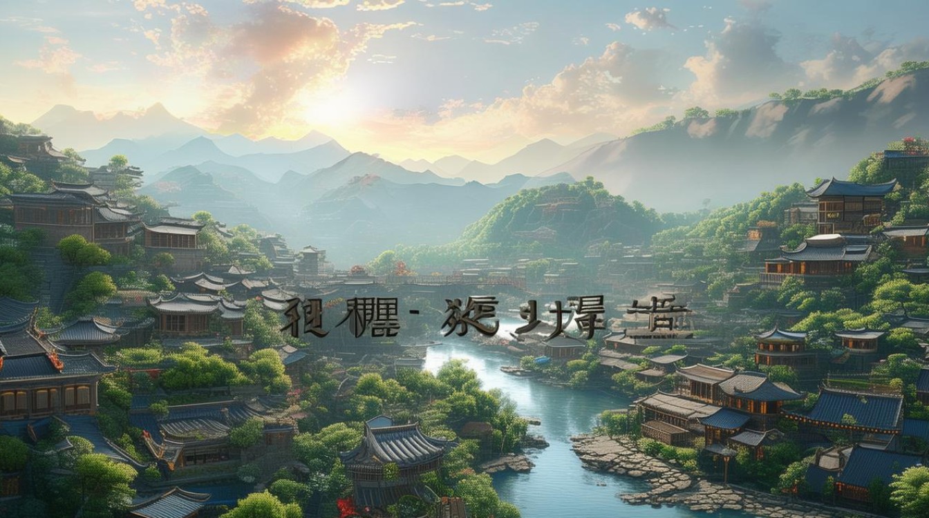 自驾游公盂村，江南最后的香格里拉怎么玩？-图4