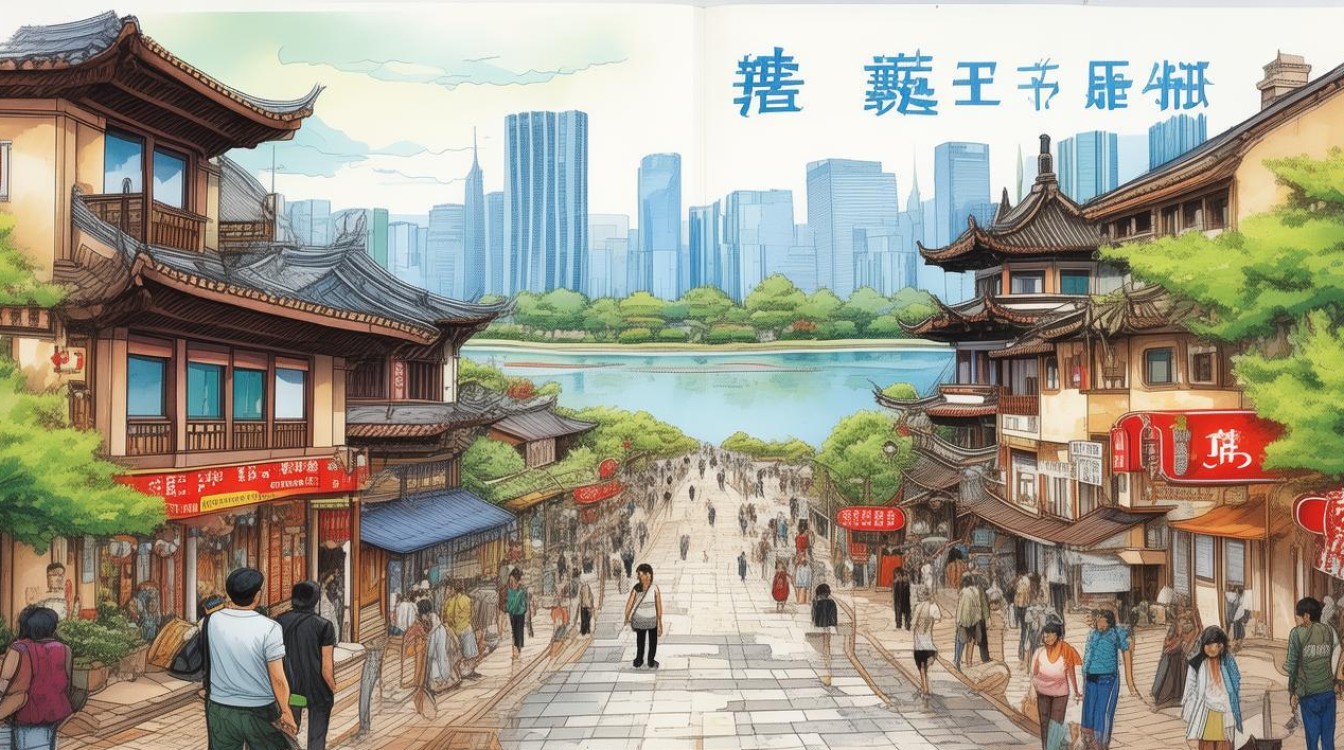 杭州自由行旅游攻略，如何规划完美行程？-图4