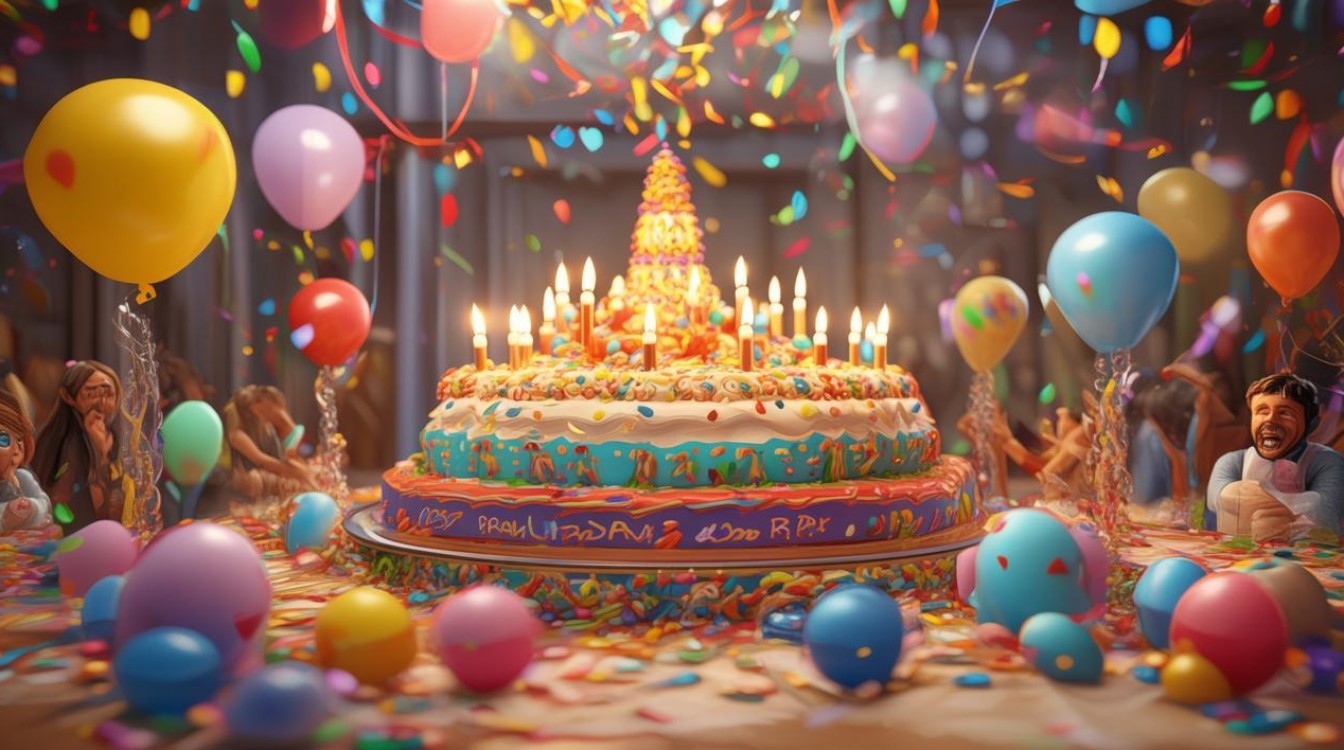 如何过一个难忘的生日？最佳生日攻略分享-图1