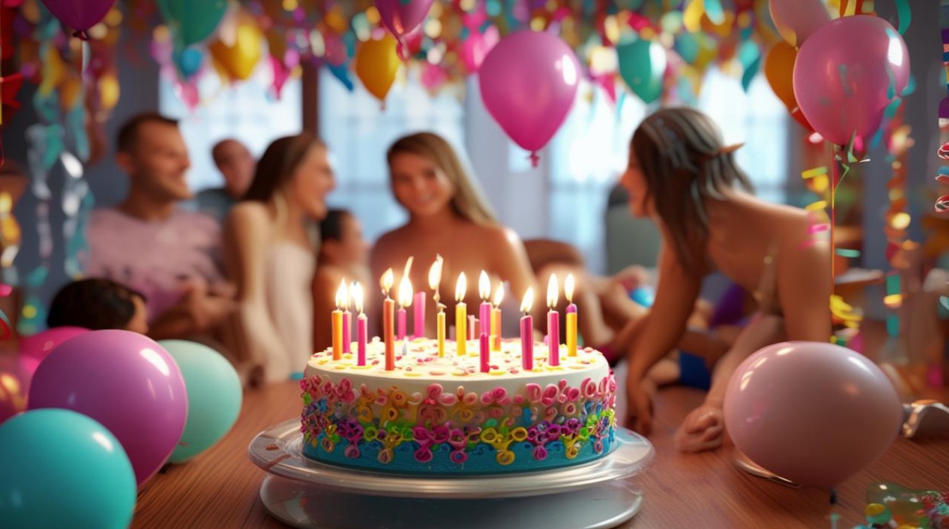 如何过一个难忘的生日？最佳生日攻略分享-图2