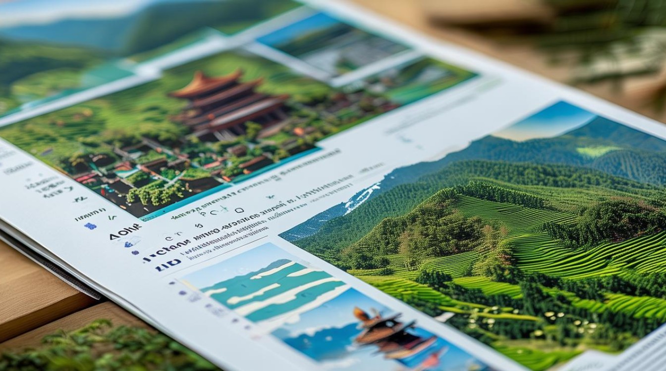 西昌庐山怎么玩？超全旅游攻略带你畅游美景！-图1