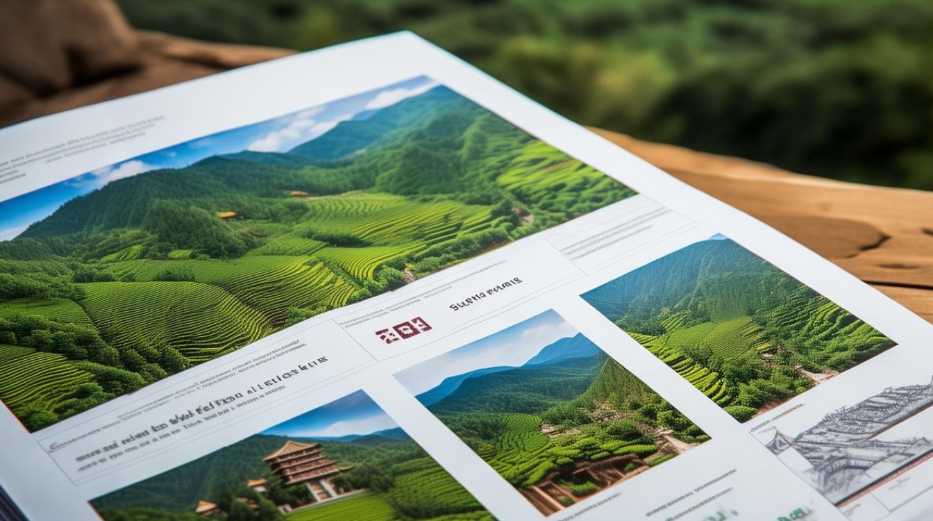 西昌庐山怎么玩？超全旅游攻略带你畅游美景！-图2