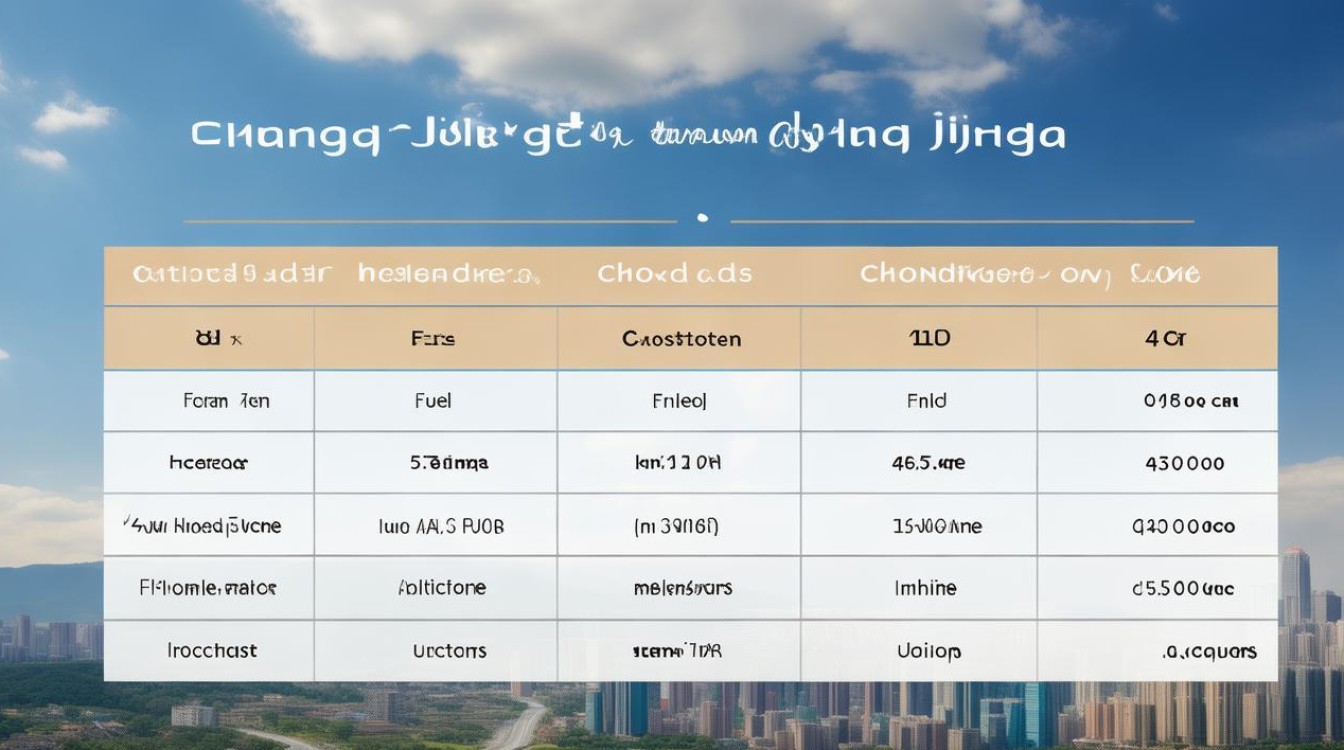 重庆到丽江自驾游需要多少钱？费用明细一览-图3