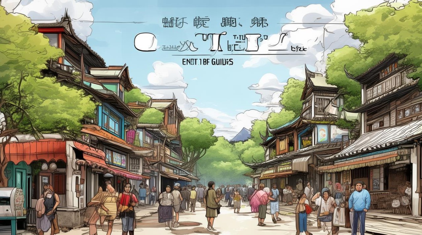 桂林市内有哪些必玩景点？完整攻略指南！-图2