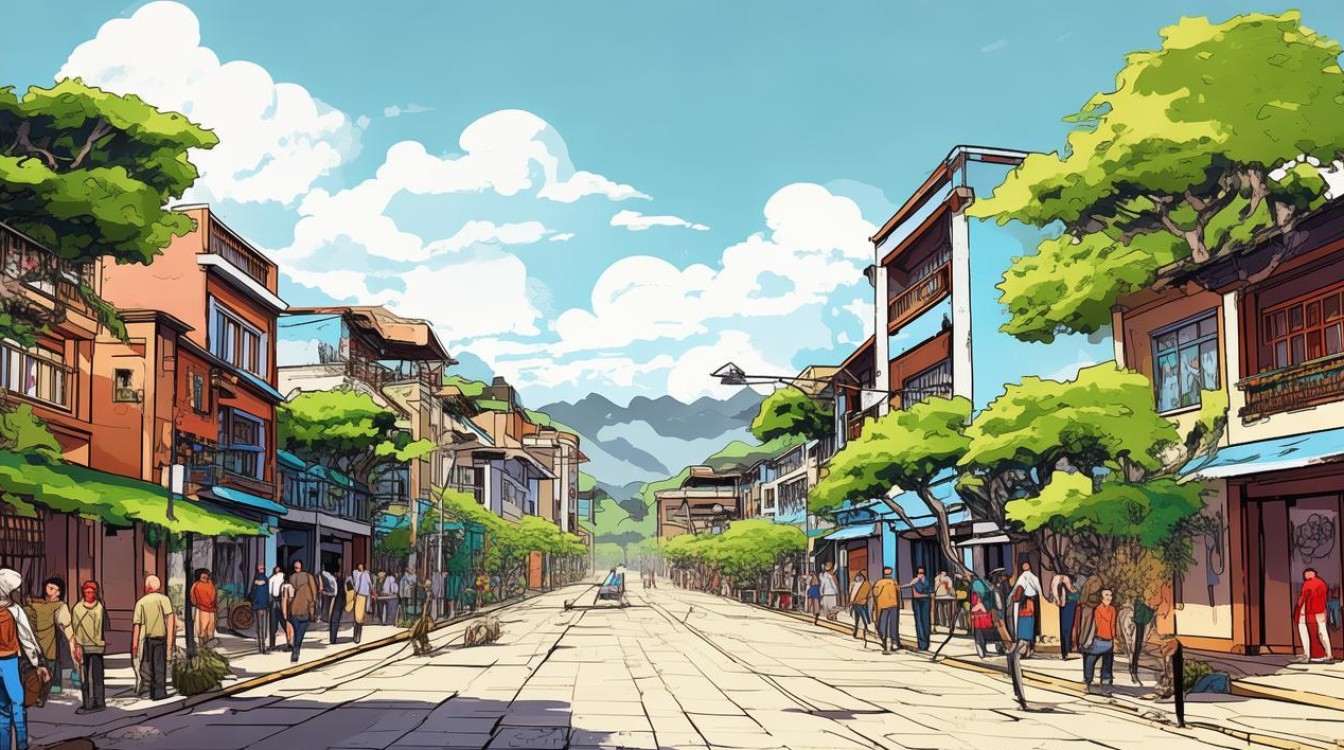 桂林市内有哪些必玩景点？完整攻略指南！-图3