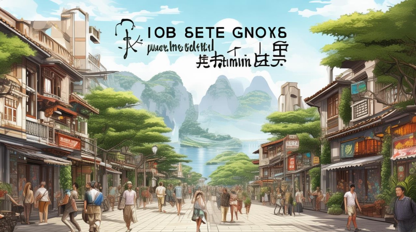 桂林市内有哪些必玩景点？完整攻略指南！-图4