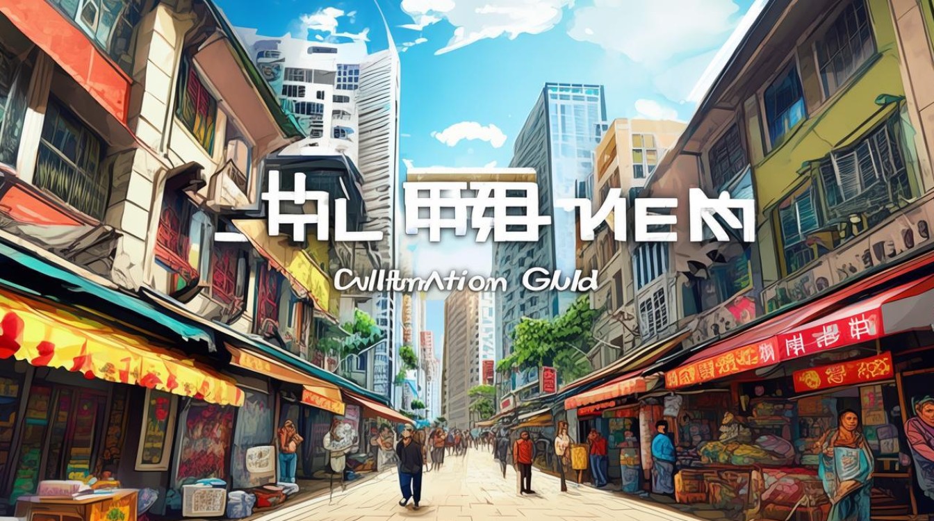 香港有哪些值得探索的文艺景点与文化脉络？-图2