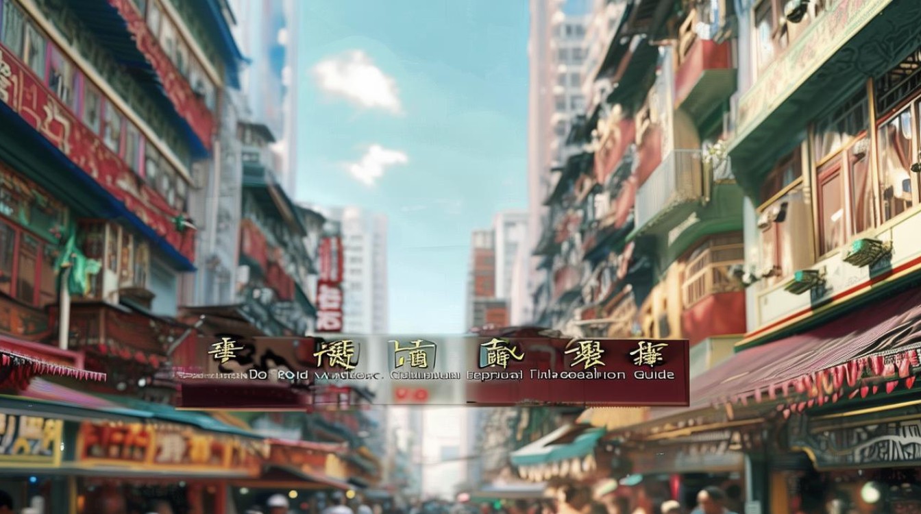 香港有哪些值得探索的文艺景点与文化脉络？-图4