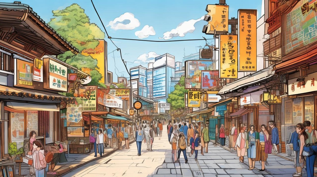 首尔旅游攻略，如何玩转韩国首都？-图3