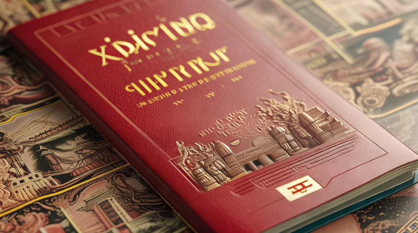 西安自驾游护照，畅游古城必备吗？-图4