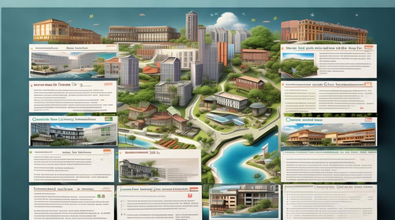 青岛自驾游住哪里方便？最佳住宿区域推荐-图1