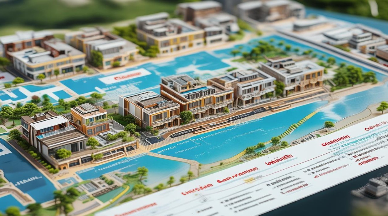青岛自驾游住哪里方便？最佳住宿区域推荐-图3