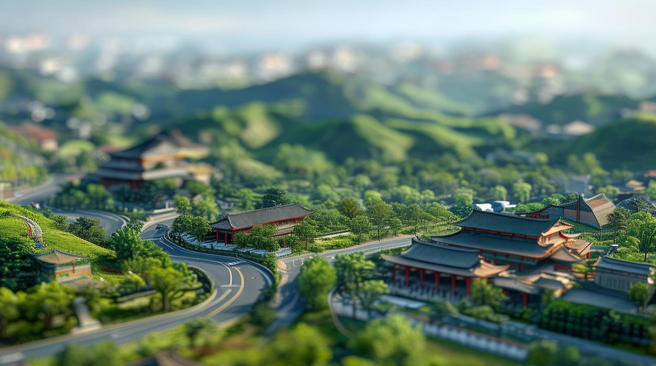 怀柔自驾游有哪些必打卡的山水文化景点？-图1