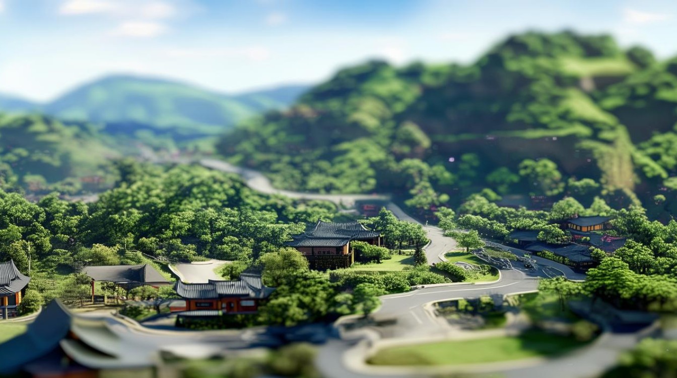 怀柔自驾游有哪些必打卡的山水文化景点？-图4