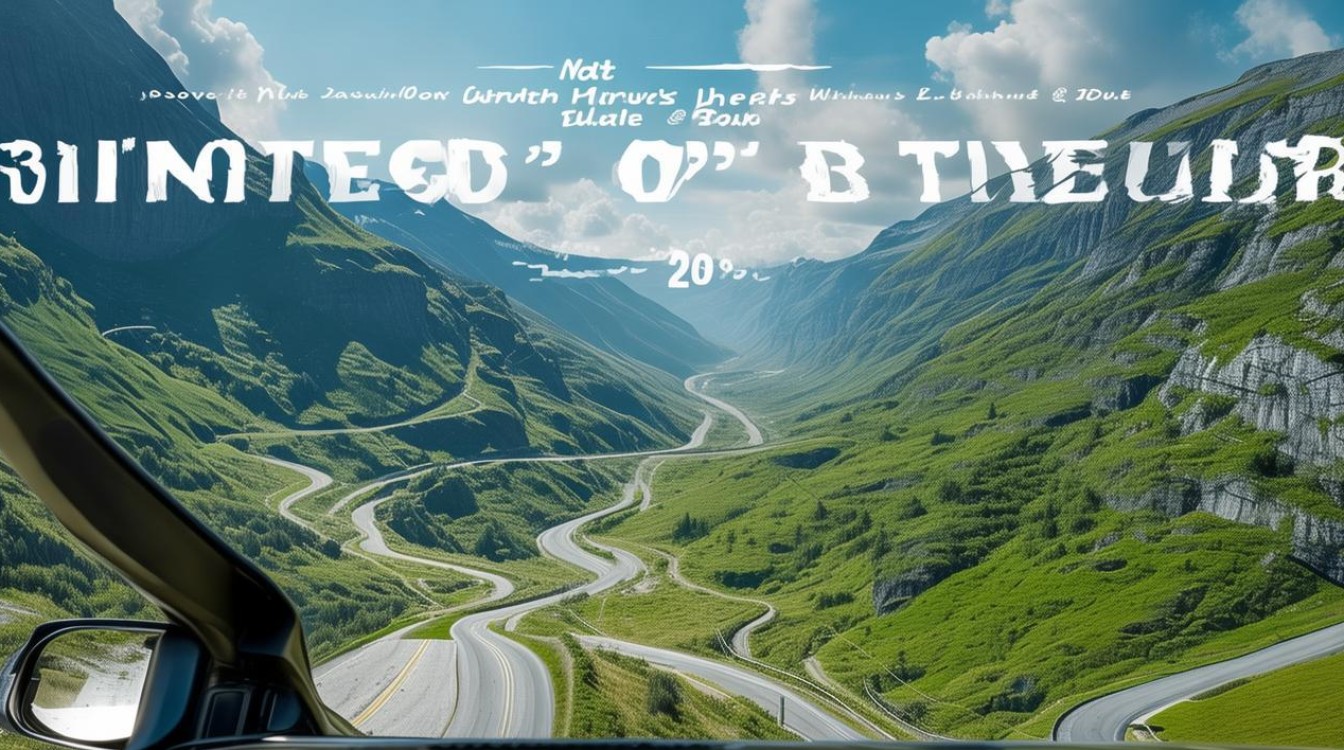 北纬30度自驾游有哪些绝美路线？探索地球神秘纬度的必驾之旅-图2