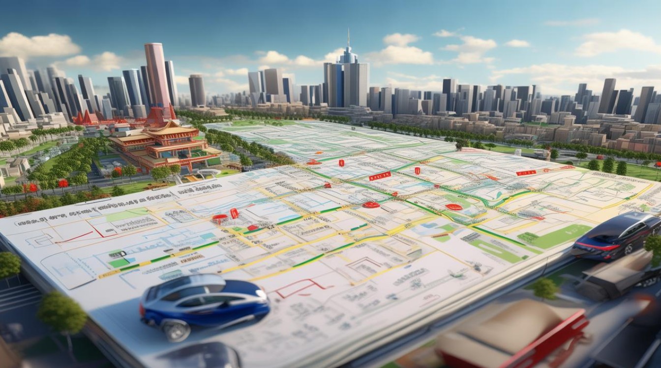 天津二日自驾游有哪些必玩景点和路线推荐？-图1
