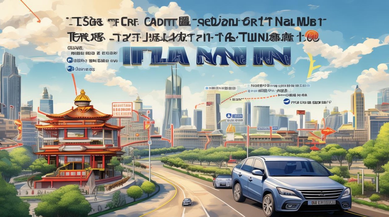 天津二日自驾游有哪些必玩景点和路线推荐？-图2