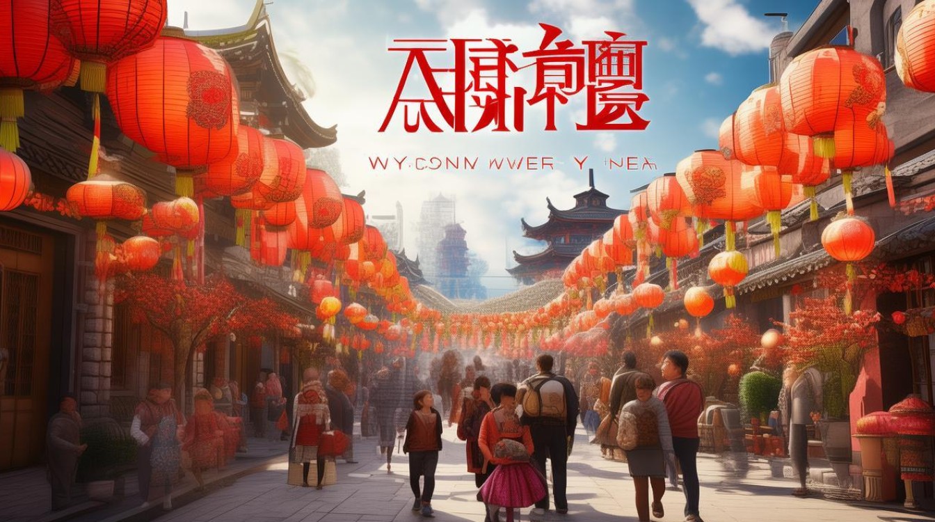 过年去南京旅游有哪些必玩景点和攻略？-图1