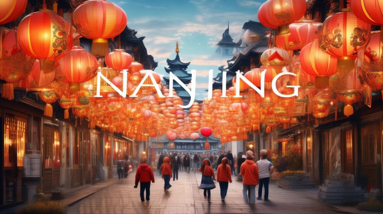 过年去南京旅游有哪些必玩景点和攻略？-图2