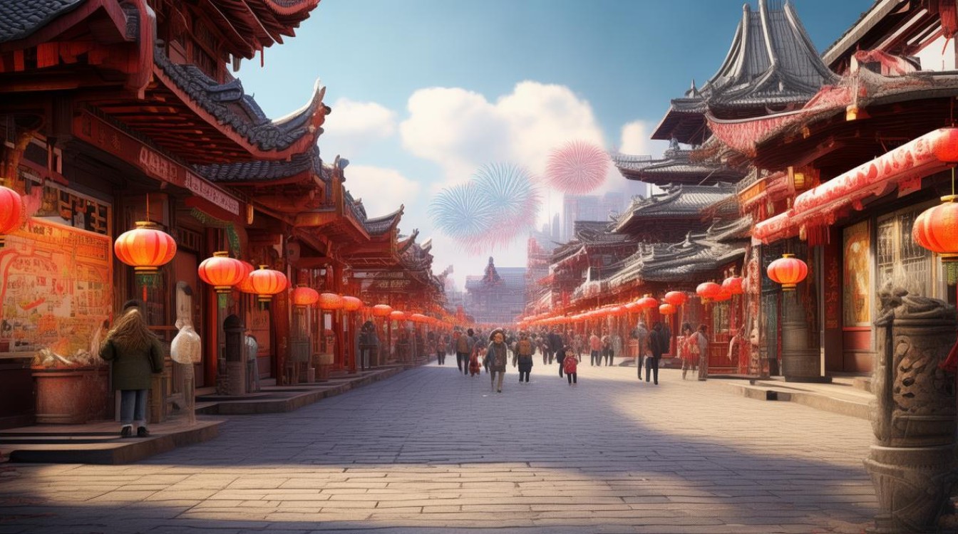 过年去南京旅游有哪些必玩景点和攻略？-图3