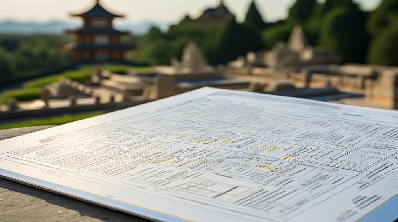 十三陵旅游攻略，如何探秘明朝皇家陵寝？-图3