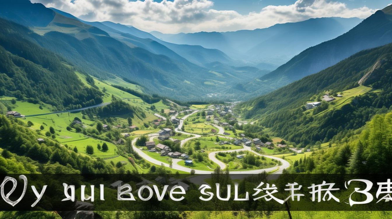 小川藏自驾游，穿越皖南318有哪些极致体验？-图2