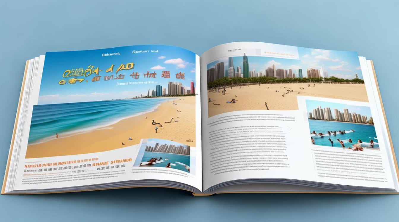 青岛浴场怎么玩？夏日海滨游玩实用攻略-图2