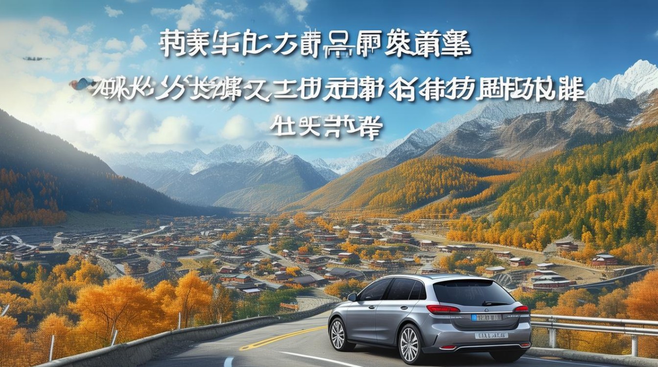 重庆到川西五日自驾游怎么安排最合理？-图3