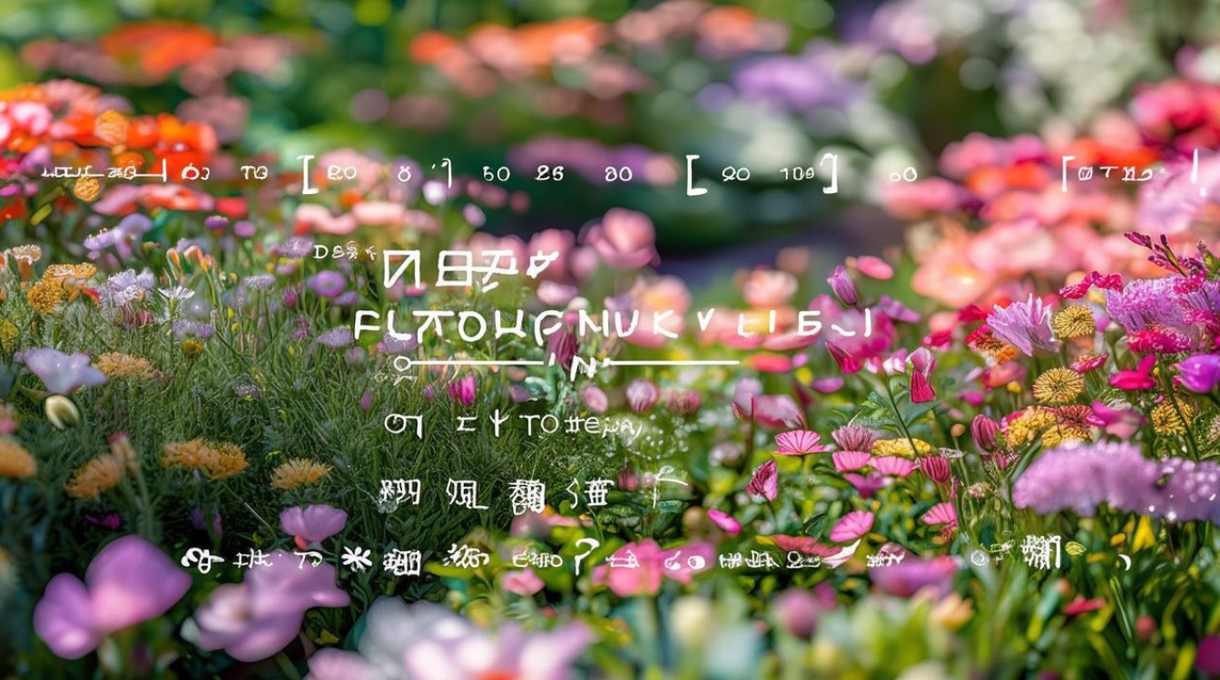 花王攻略，如何规划完美的赏花旅行？-图3