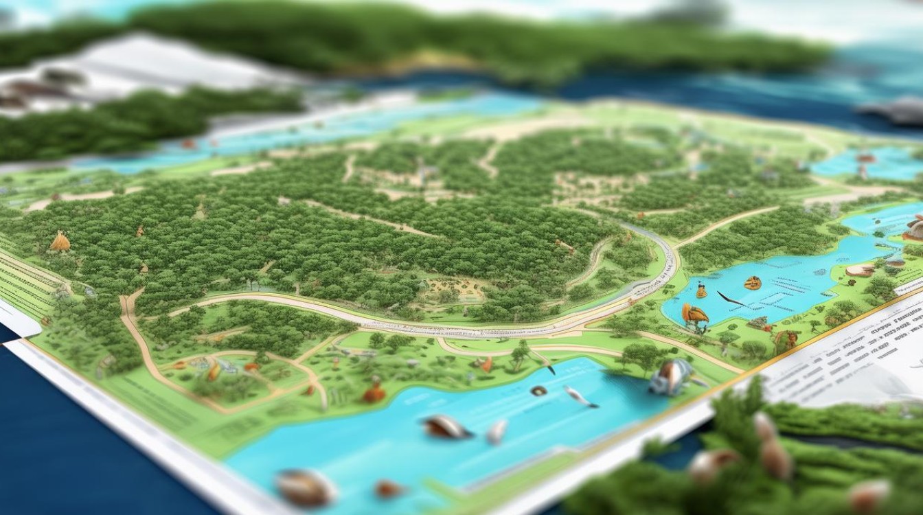 东滩湿地公园怎么玩？超全攻略带你打卡必玩景点！-图1