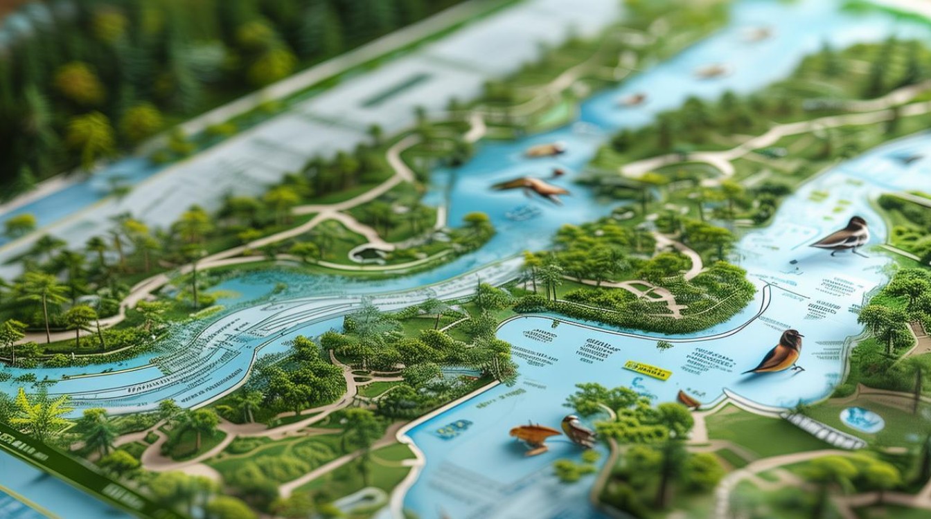 东滩湿地公园怎么玩？超全攻略带你打卡必玩景点！-图2
