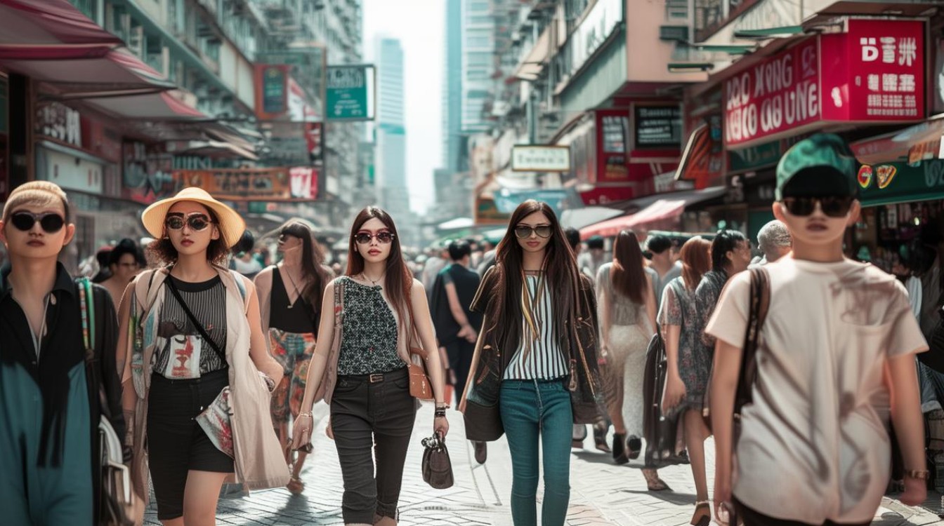 香港哪里买衣服最划算？香港购物攻略推荐！-图1