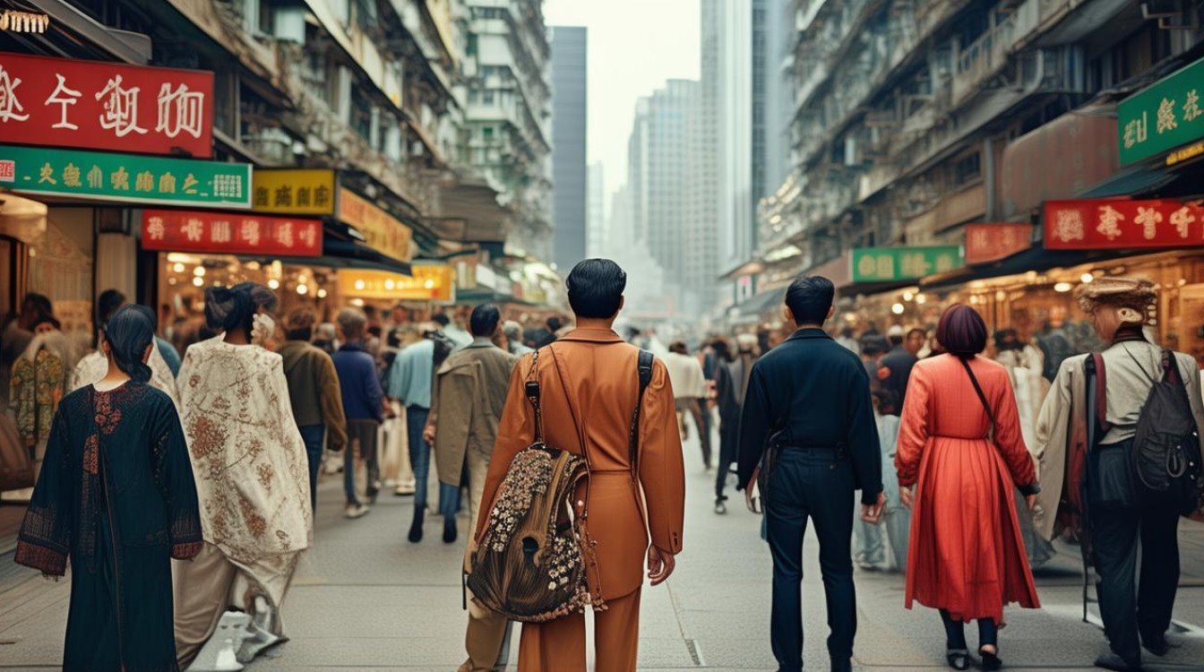 香港哪里买衣服最划算？香港购物攻略推荐！-图2