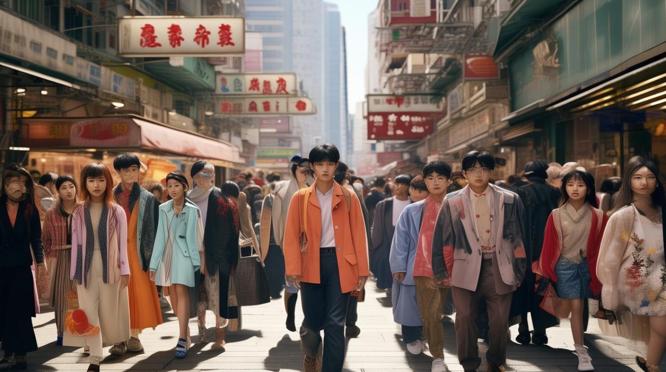 香港哪里买衣服最划算？香港购物攻略推荐！-图3