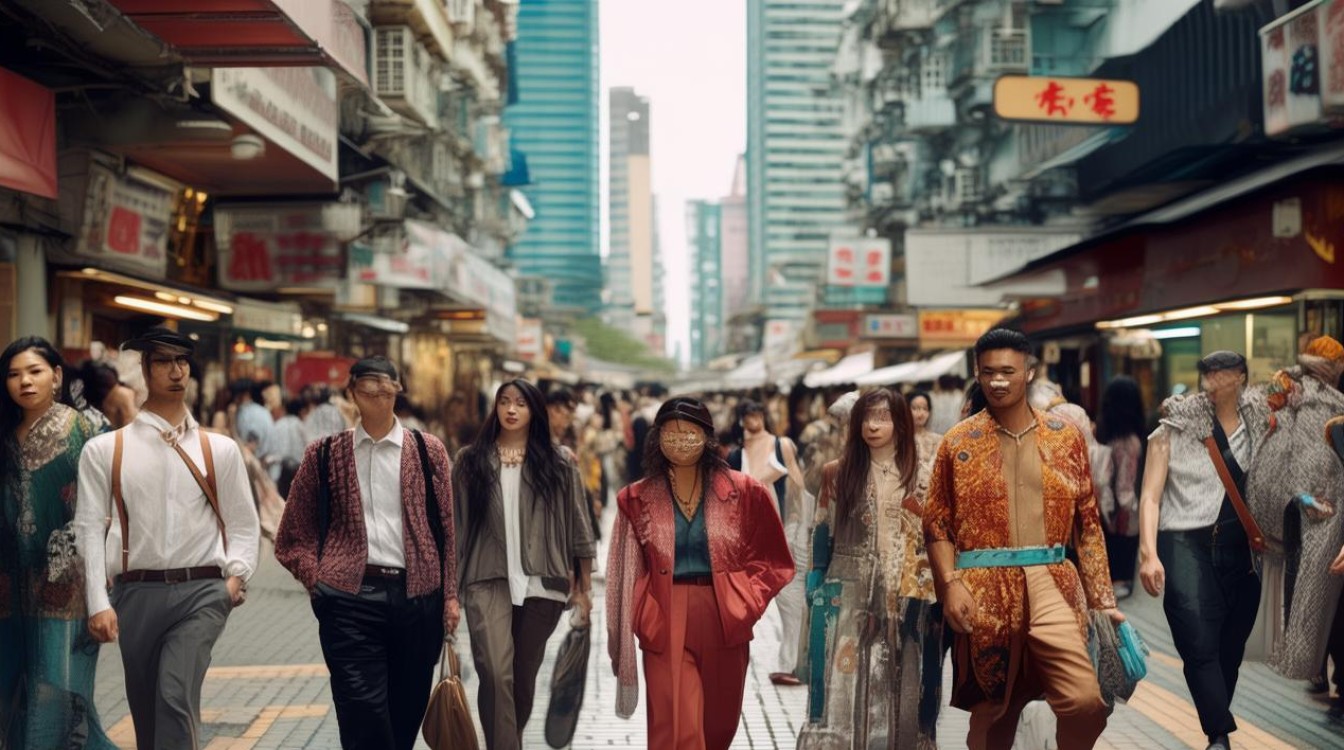 香港哪里买衣服最划算？香港购物攻略推荐！-图4
