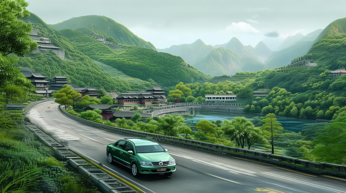 黄山到景德镇自驾游有哪些必玩景点？-图3
