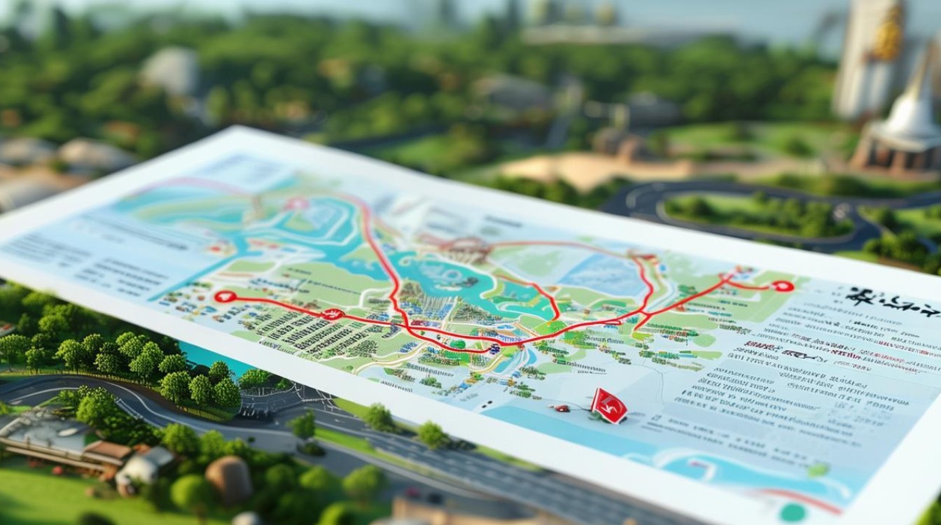 南宁到贵阳自驾游怎么走？路线、景点与实用贴士-图2