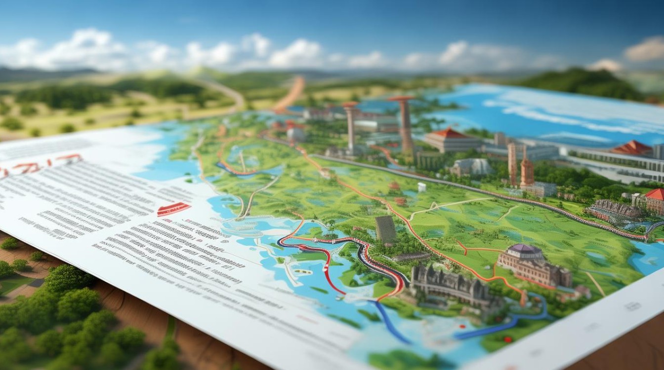 南宁到贵阳自驾游怎么走？路线、景点与实用贴士-图4