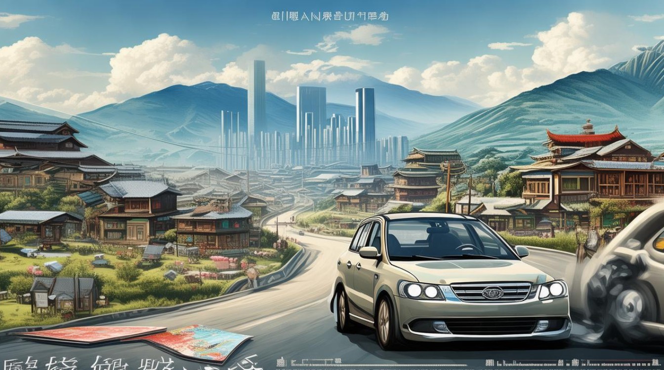 从长春出发自驾游东北，如何规划最佳风光与文化路线？-图2