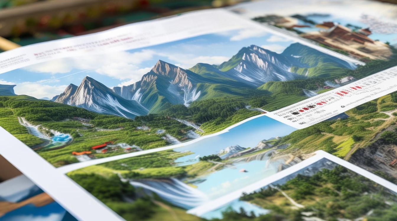 邛崃天台山怎么玩？超全旅游攻略分享！-图1