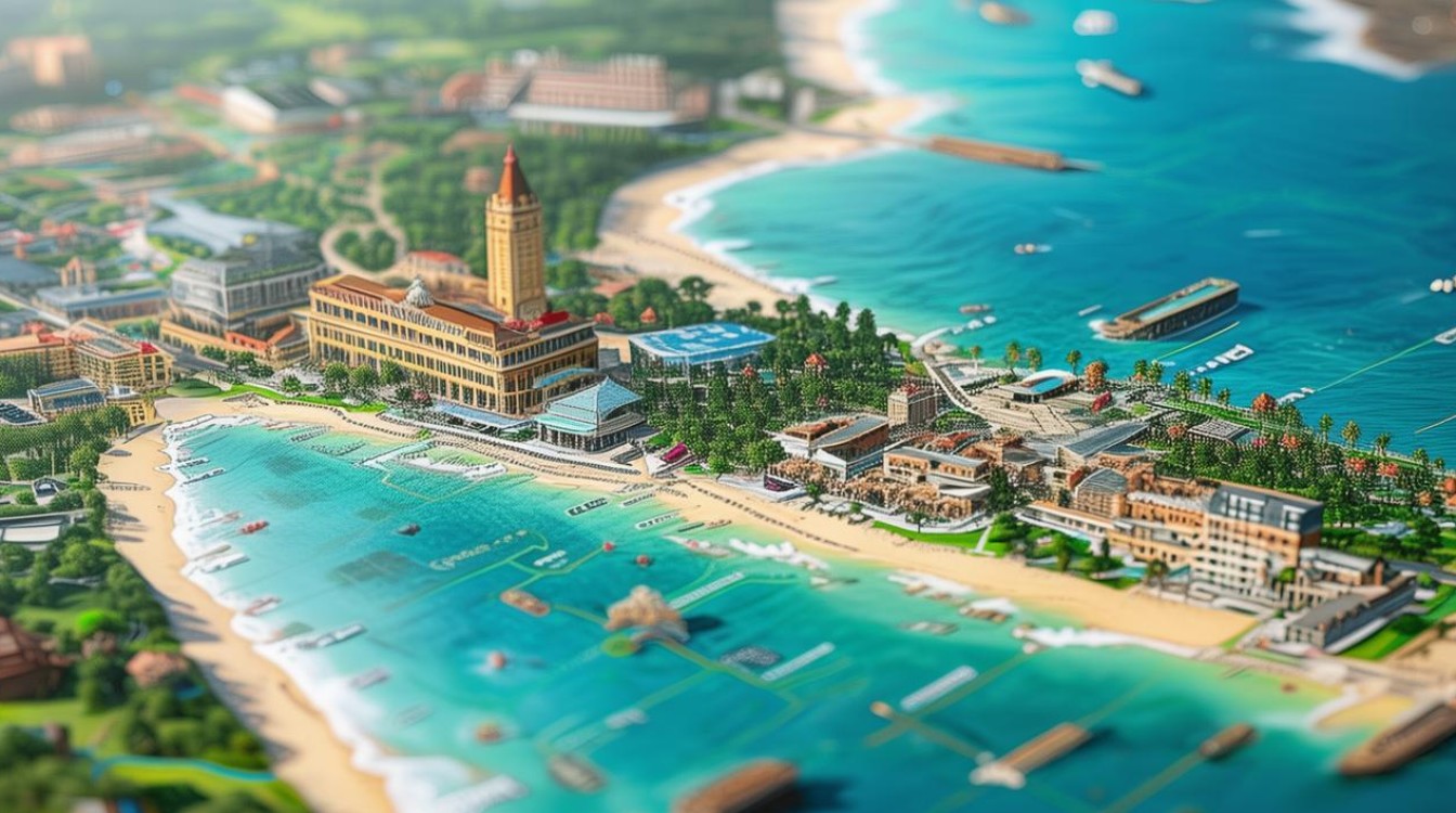 大连自驾游有哪些必打卡的绝美景点？-图2