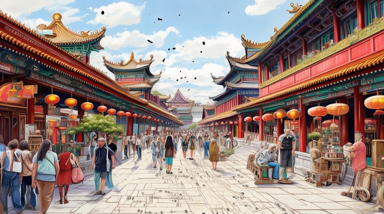 西安一日游怎么玩？最全攻略带你玩转古城！-图2