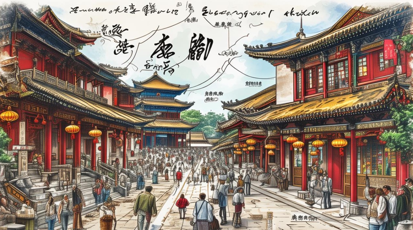 西安一日游怎么玩？最全攻略带你玩转古城！-图3