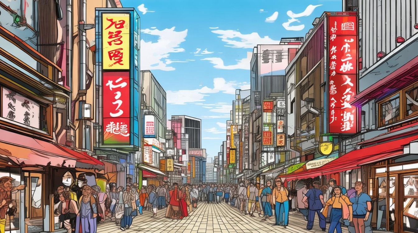 东京三日游攻略，如何完美规划你的短途旅行？-图1