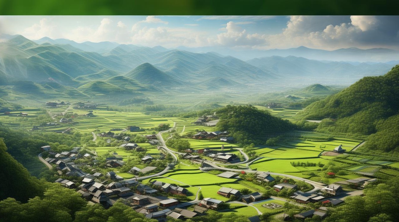 江西两天自驾游有哪些必玩景点？-图1