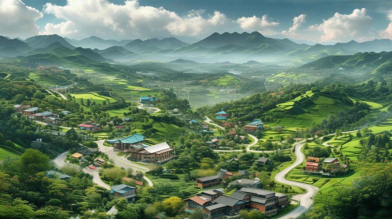 江西两天自驾游有哪些必玩景点？-图2