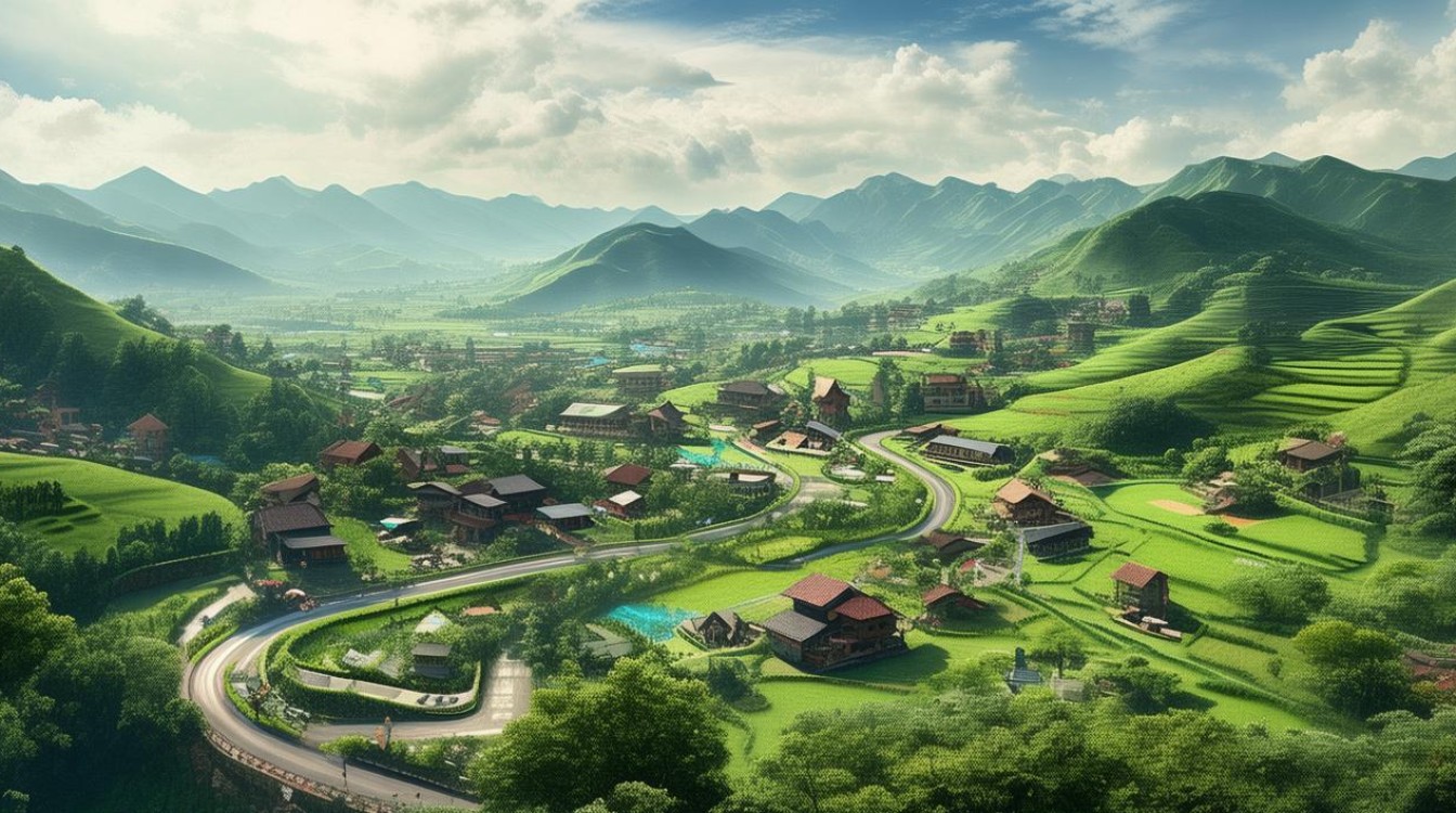 江西两天自驾游有哪些必玩景点？-图3