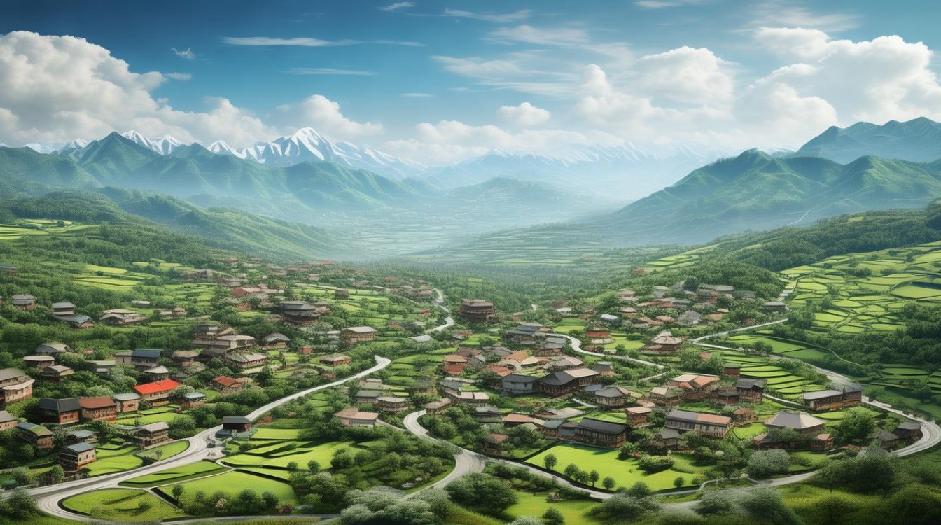 江西两天自驾游有哪些必玩景点？-图4