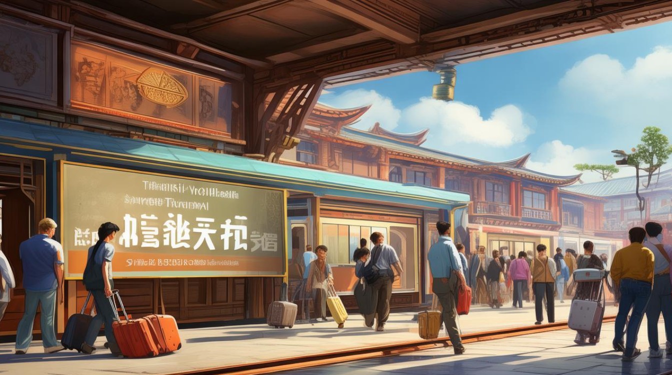 山西火车旅游攻略，如何规划最佳行程？-图2
