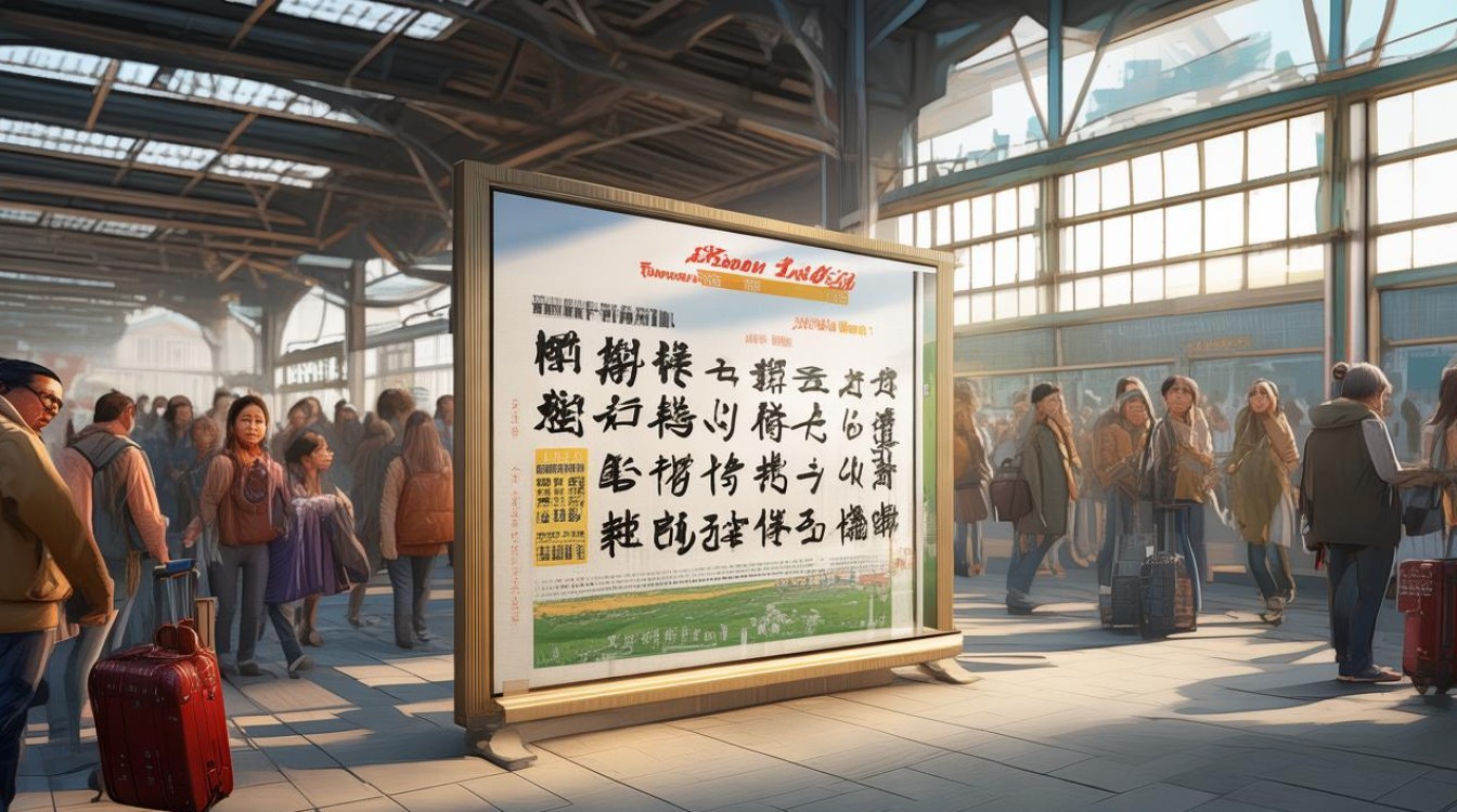 山西火车旅游攻略，如何规划最佳行程？-图4